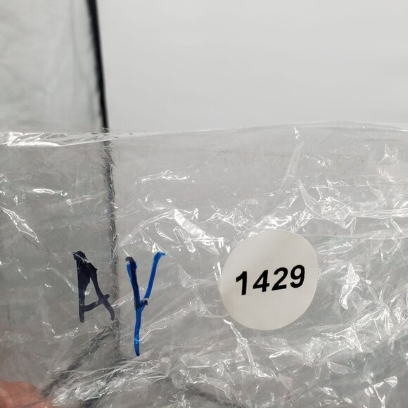 Calme Pocket Cardigan Women Size Large NWT Wool Cashmere Blend Oversized - Picture 11 of 15